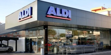 Aldi ladrón enchufes