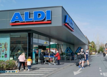 Aldi productos tierra