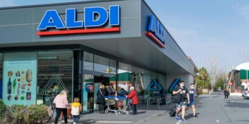 Aldi productos tierra