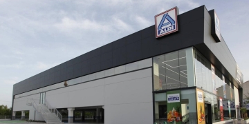 Aldi yogures cremosos MILSANI para cuidar la línea