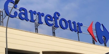 Carrefour báscula digital Aura a un precio de derribo