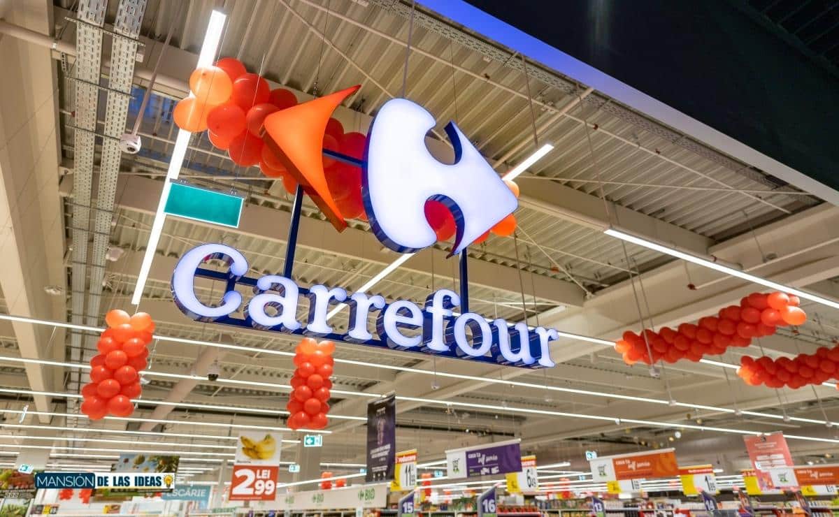 Carrefour iniciativa solidaria hora silenciosa