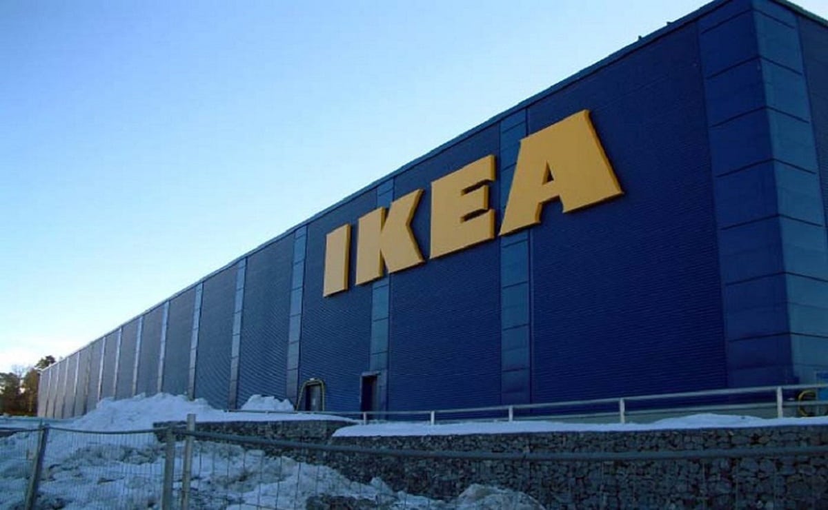 Ikea ideas muebles vuelta al cole durante este mes de septiembre