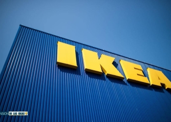 Ikea producto ahorrar agua