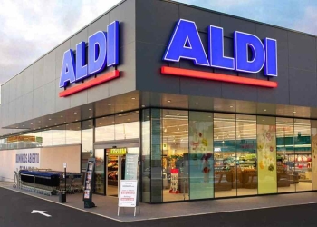 Aldi tarta novedad