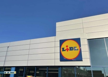 Aparato para hacer la espuma del café de Lidl