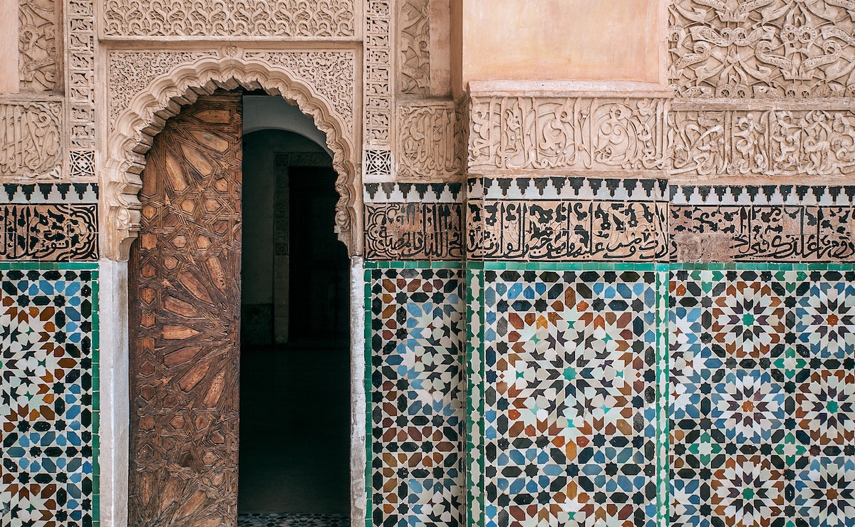 cómo decorar tu casa con estilo árabe
