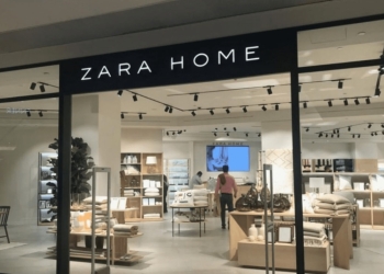 Con este complemento de Zara Home te encantará hacer la maleta