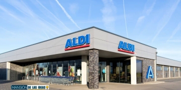 luz led aldi hogar