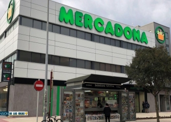 Mercadona bolsas congelación mejoradas