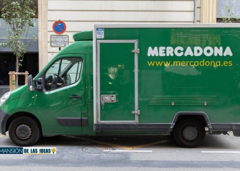 mercadona fregona nueva microfibra