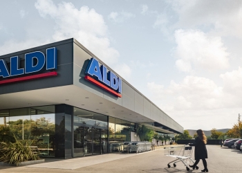 Aldi productos Halloween con los que disfrutar del día más tenebroso del año