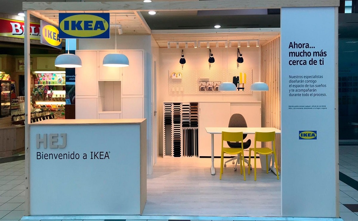 Ikea estantería Fjällbo dará un toque distintivo a tu hogar
