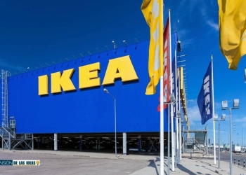 Ikea iniciativa solidaria golpeados pandemia