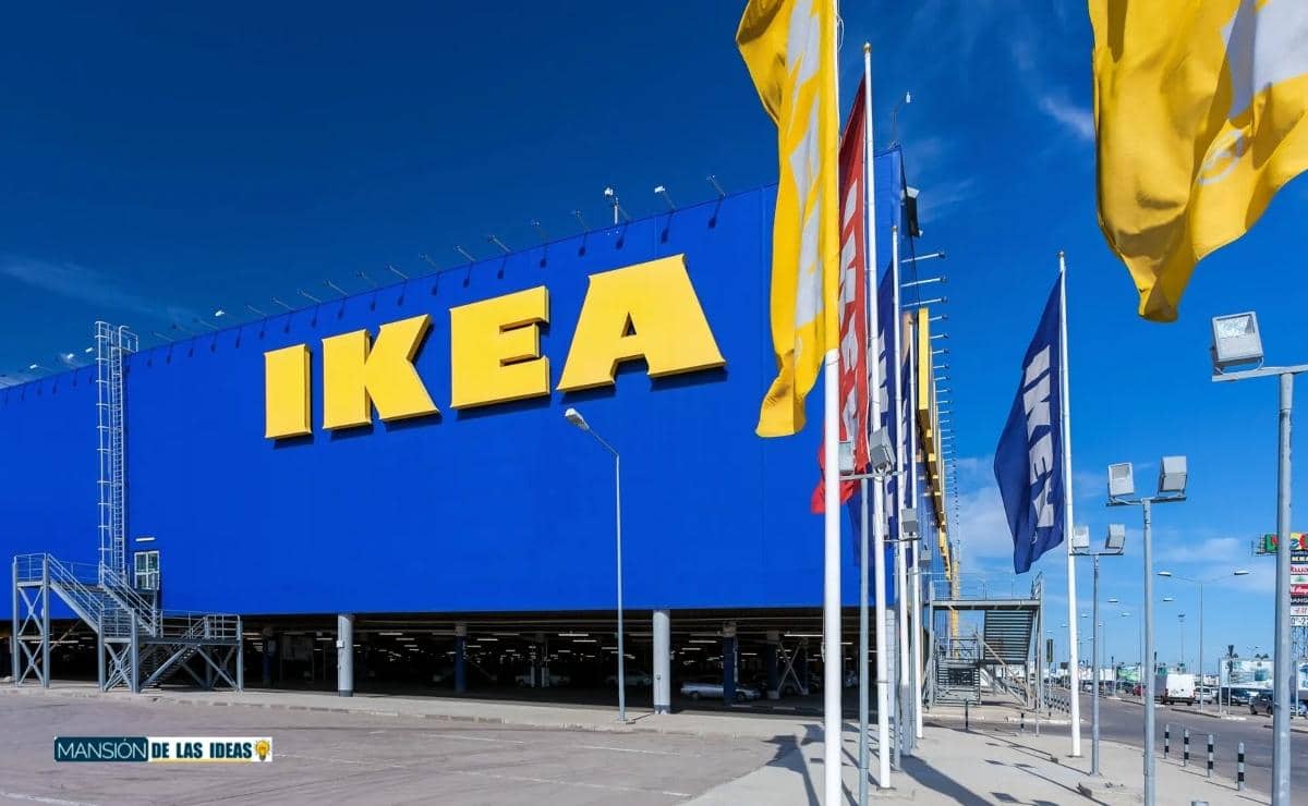 Ikea iniciativa solidaria golpeados pandemia