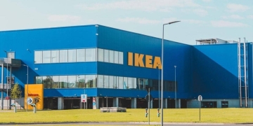 Ikea instalación paneles solares