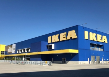 Ikea tiene la funda nórdica que desearás este otoño