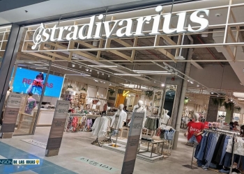 Stradivarius deportivas plataforma