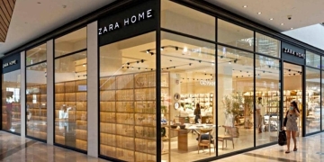 Zara Home colección jarrones