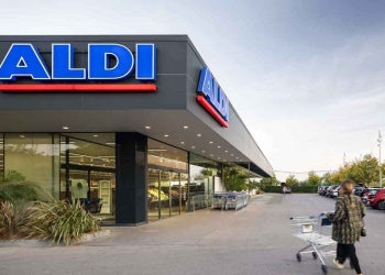 Aldi manta Home creation sofá