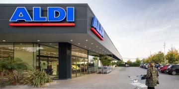 Aldi manta Home creation sofá