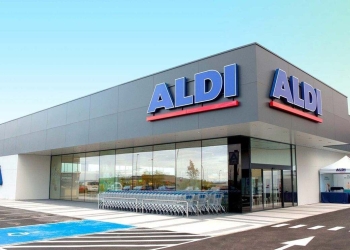 Aldi reciclaje Home Creation