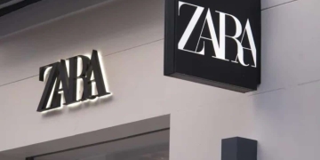 Complementos terroríficos de Zara