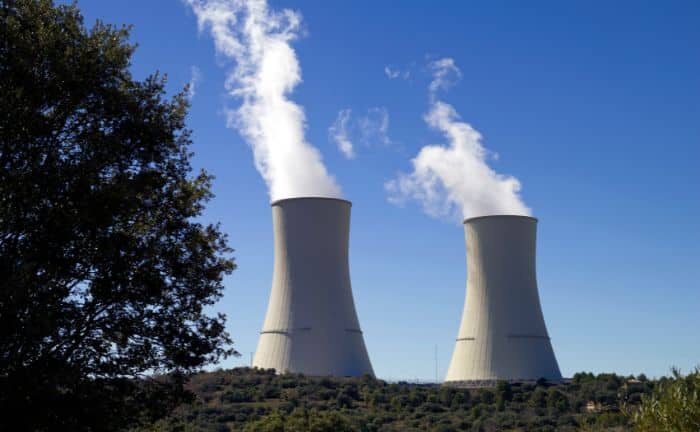 energia nuclear greta thunberg