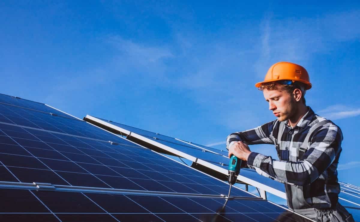 fotovoltaica futuro energetico economia