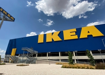 Todo en orden gracias a uno de los productos más "top" de Ikea (LISTO)