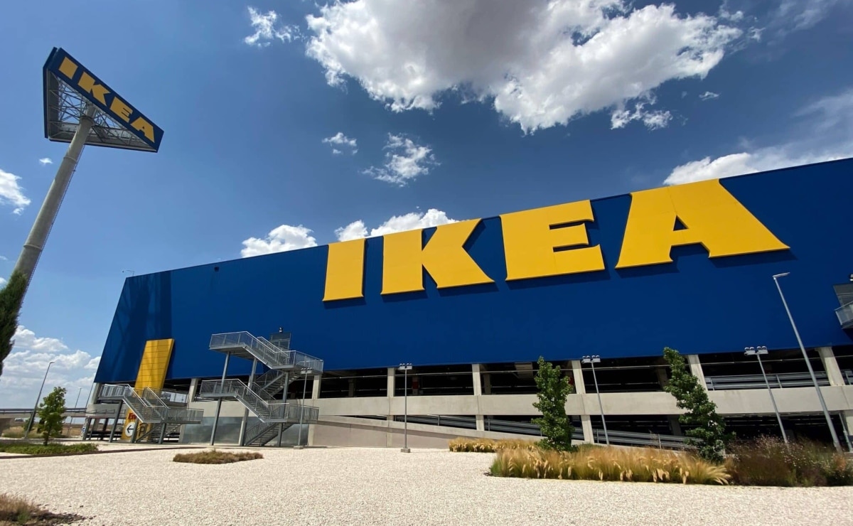 Todo en orden gracias a uno de los productos más "top" de Ikea (LISTO)
