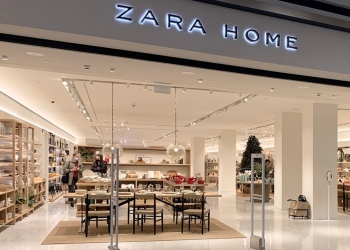 la butaca de Zara Home que tu casa te pide a gritos