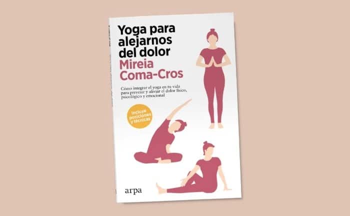 libro yoga Natura