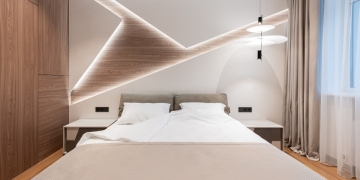 lo que necesita tu cama para descansar como en un hotel