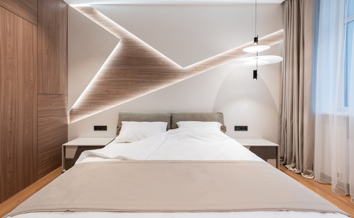 lo que necesita tu cama para descansar como en un hotel