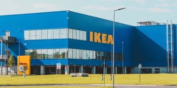 los espejos lowe cost de ikea otoño 22