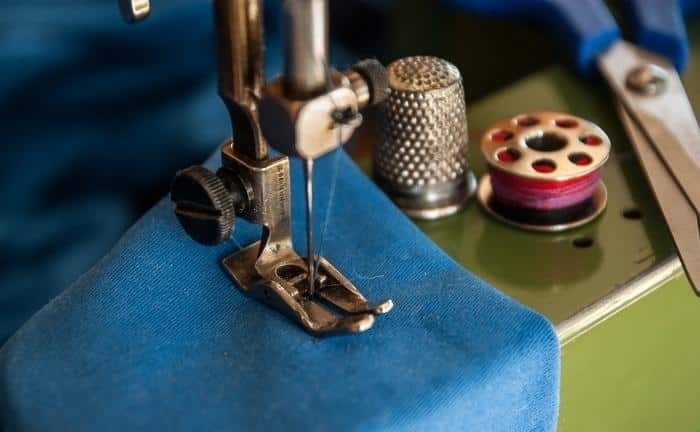 mejores máquinas coser LIDL