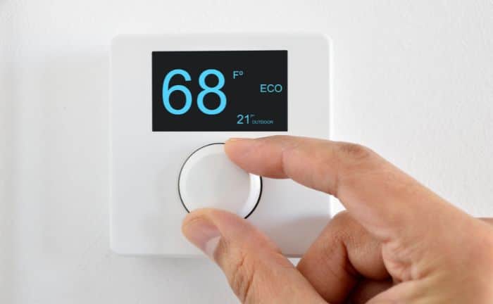 mejores termostatos calefaccion