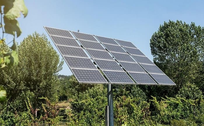 solucion fotovoltaico crecimiento economico