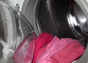 que lavar en lavadora