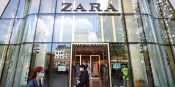 Zara desvela su día de Black Friday