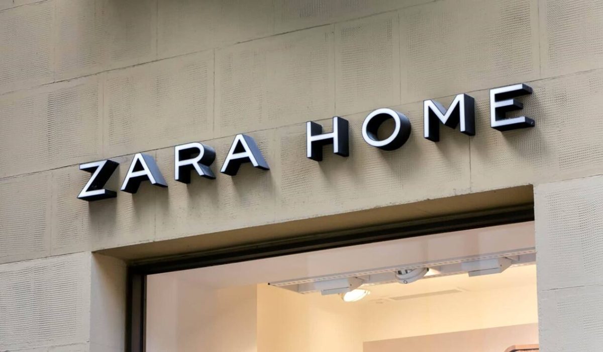 Zara Home baño soluciones