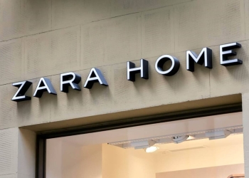 Zara Home baño soluciones