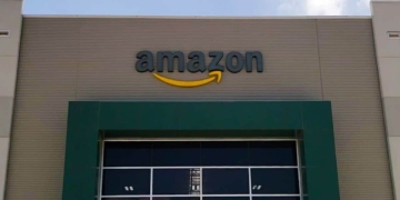Amazon árbol Navidad más vendido