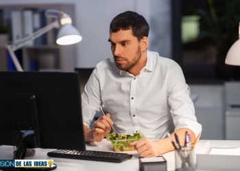 Así es el táper que necesitas para llevar la comida al trabajo