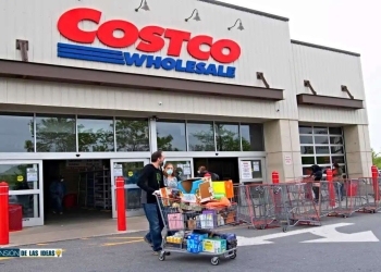 Costco colchón oferta