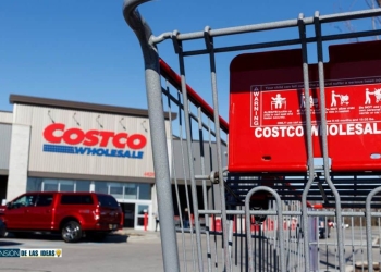 Costco masajeador músculos Black Friday