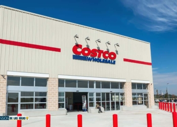 Costco nuevo establecimiento Valencia