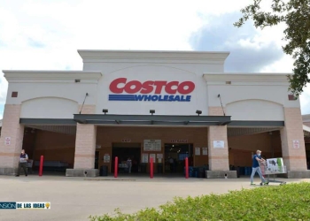 Costco próxima apertura España