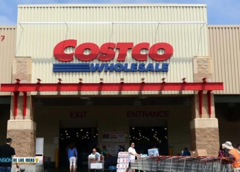 Costco sistema alarma oferta